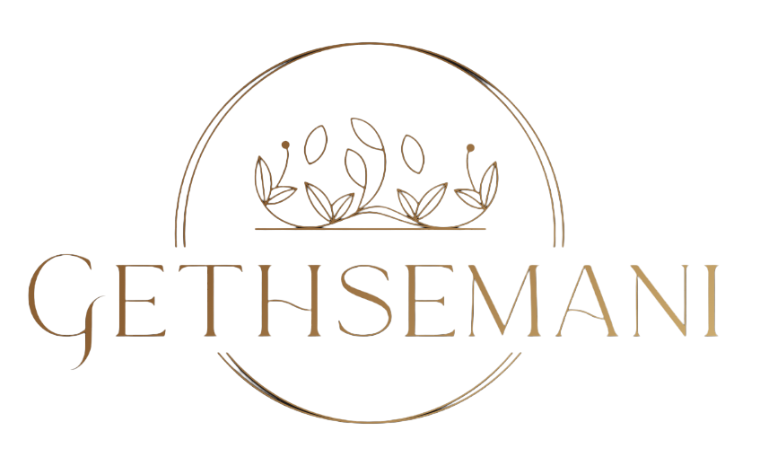 Gethsemani Parfum de niche